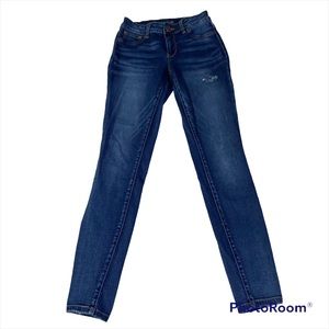 Maurices Jeans